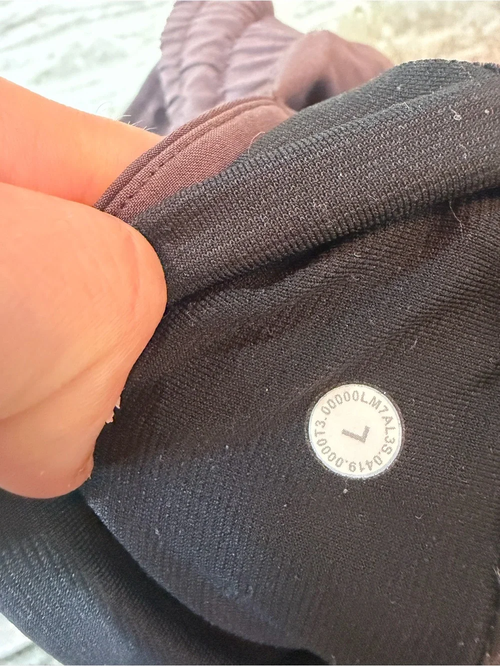 lululemon athletica men’s lululemon